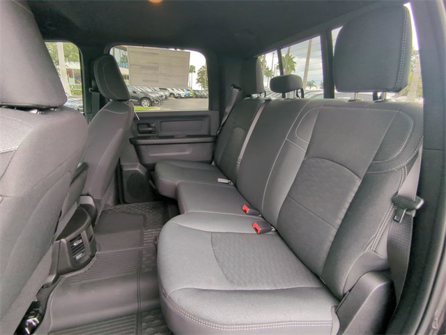 2025 Ram 2500 Tradesman photo 12