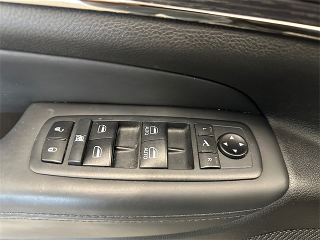 2020 Jeep Grand Cherokee High Altitude photo 24