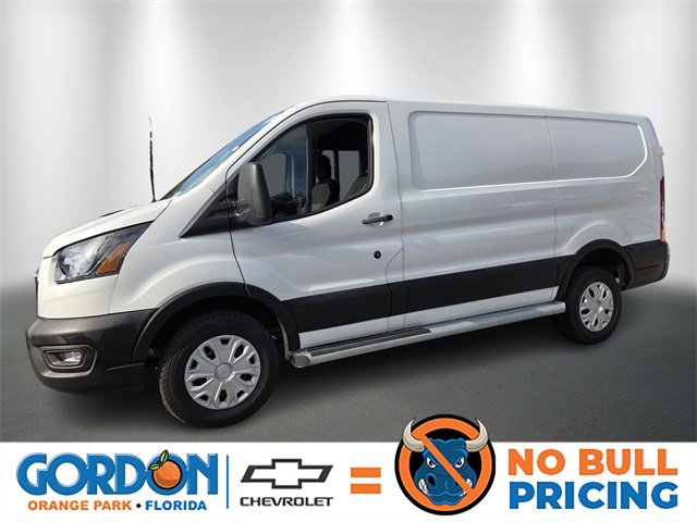 2024 Ford Transit Van Base's photo