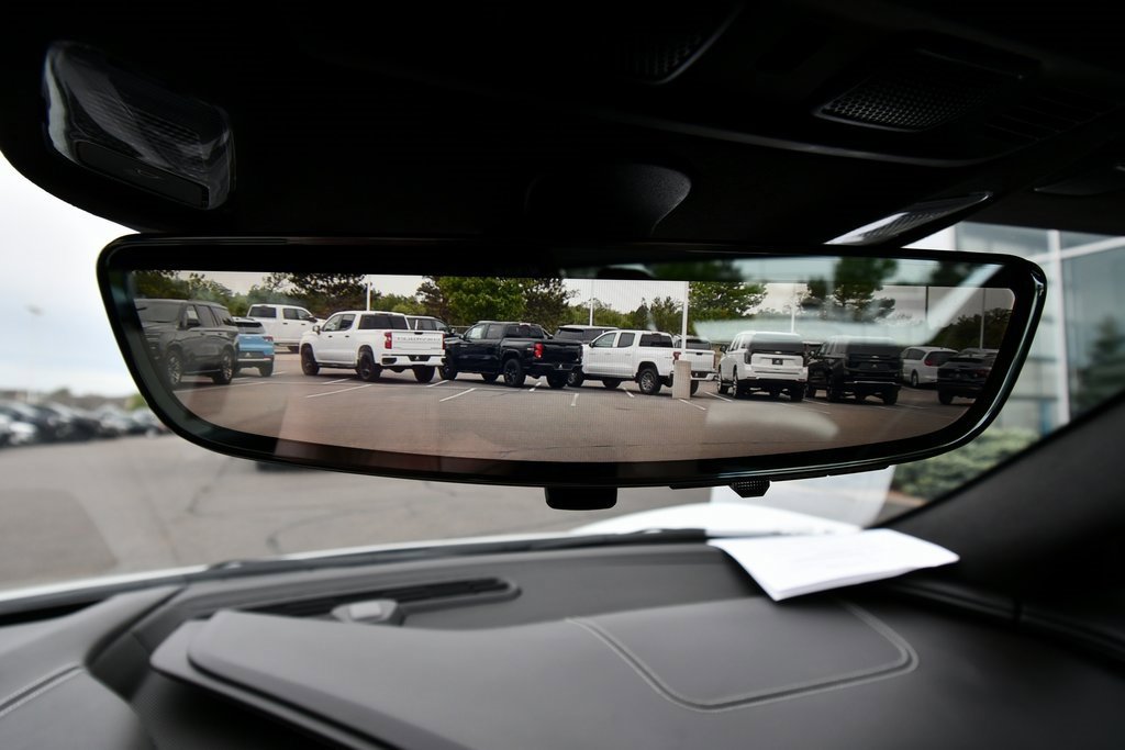 2021 Chevrolet Corvette Stingray 3LT photo 25