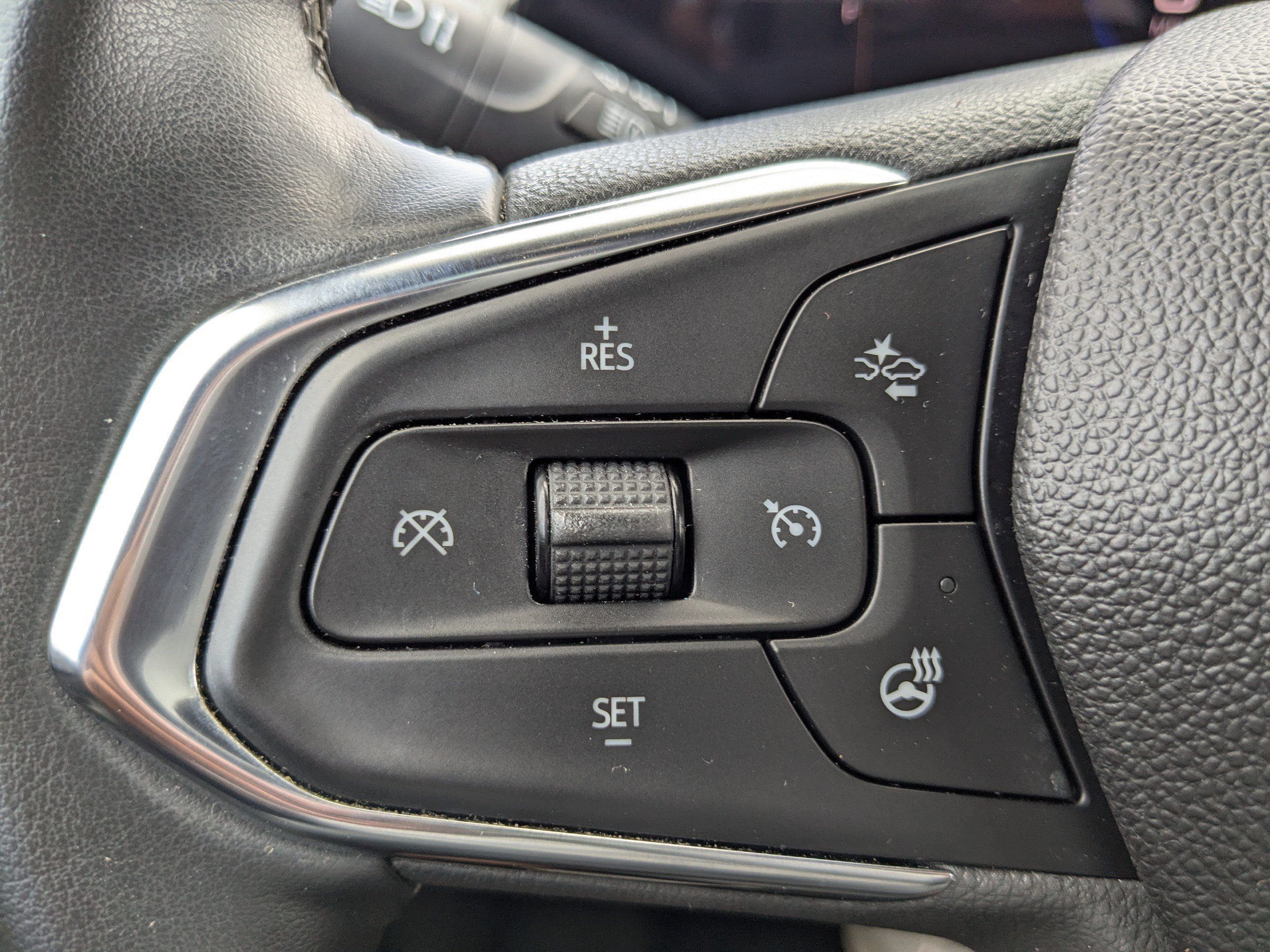 2024 Chevrolet Trailblazer ACTIV photo 23