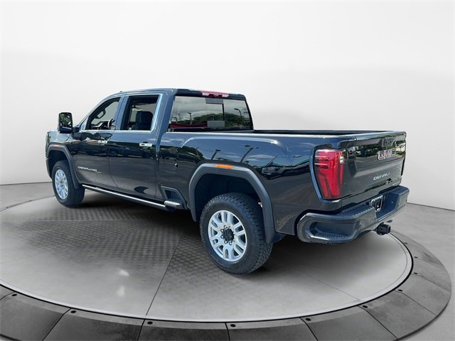 2024 Gmc Sierra 2500 HD Denali photo 5