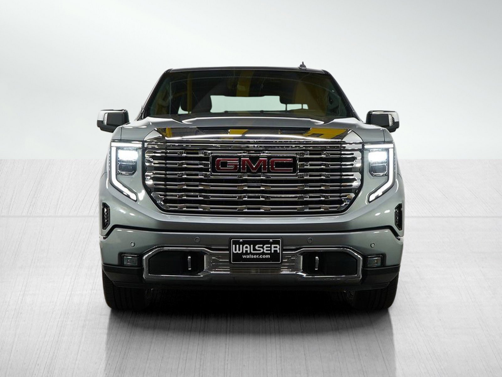 2024 Gmc Sierra 1500 Denali photo 7