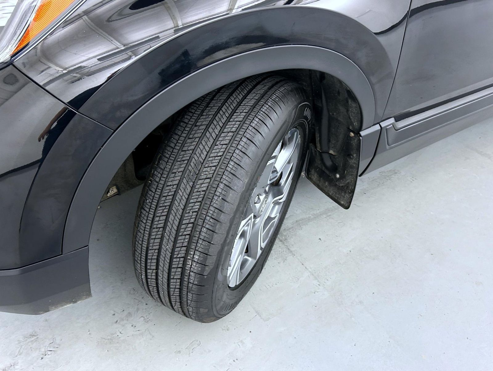 2019 Honda CR-V EX-L photo 23