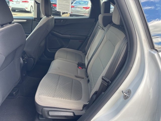 2022 Ford Escape SE photo 13