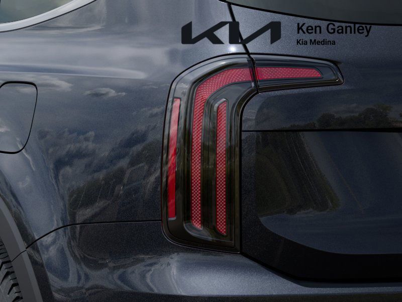 2025 Kia Telluride X-Line EX X-Pro photo 10