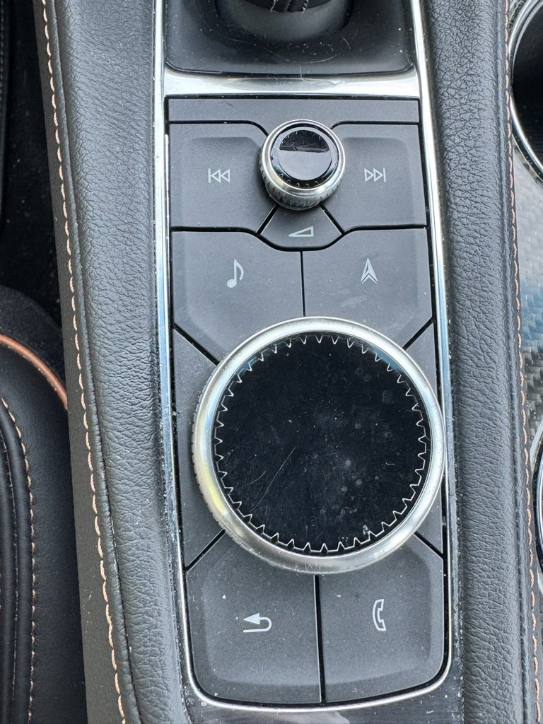 2023 Cadillac CT4 photo 20