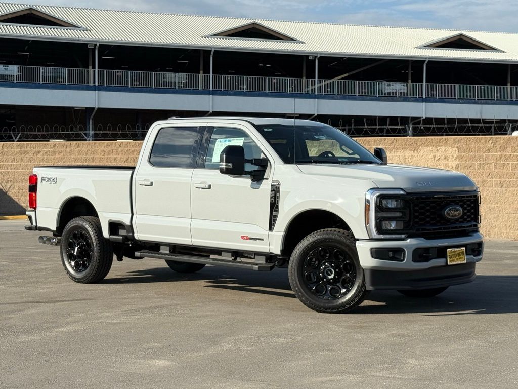 2026 Ford F-250 Base's photo