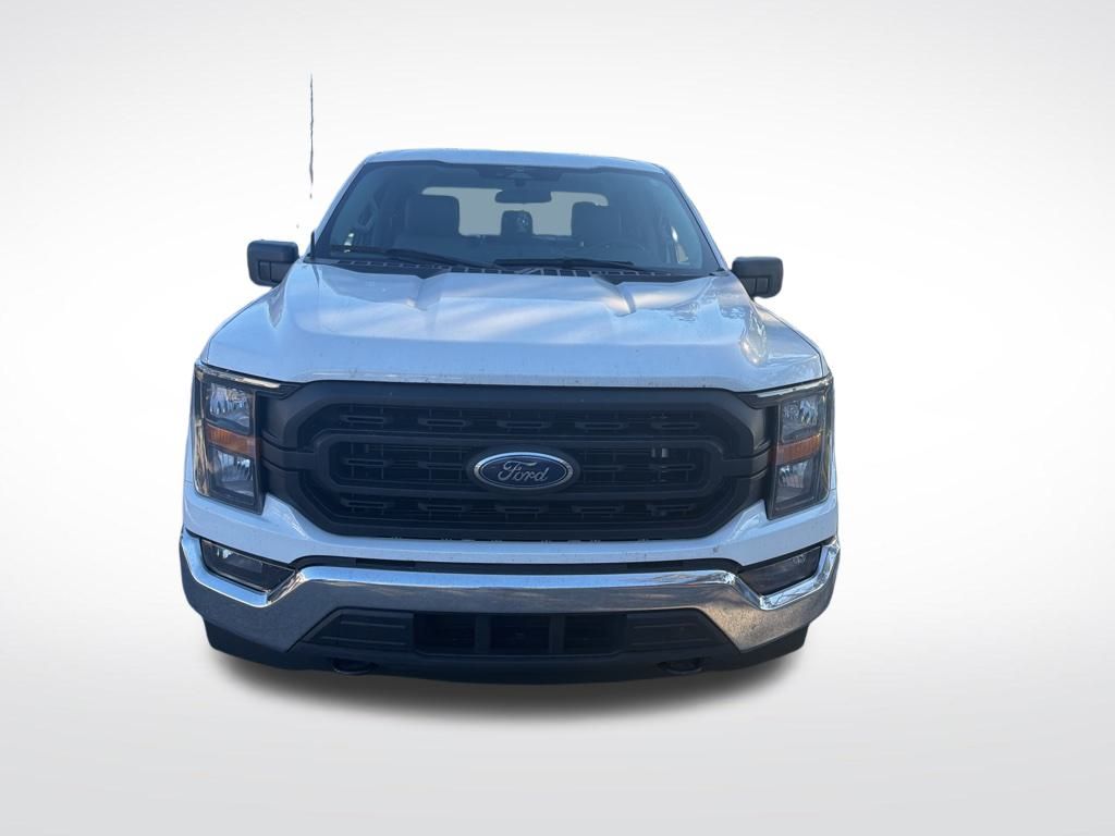 2023 Ford F-150 XL photo 4
