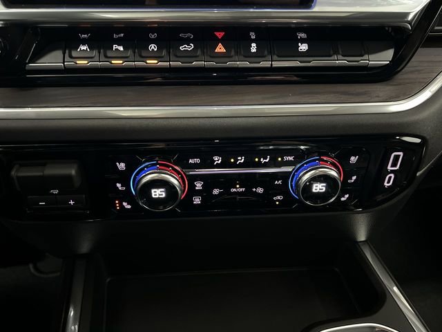 2026 Gmc Sierra 1500 SLT photo 16
