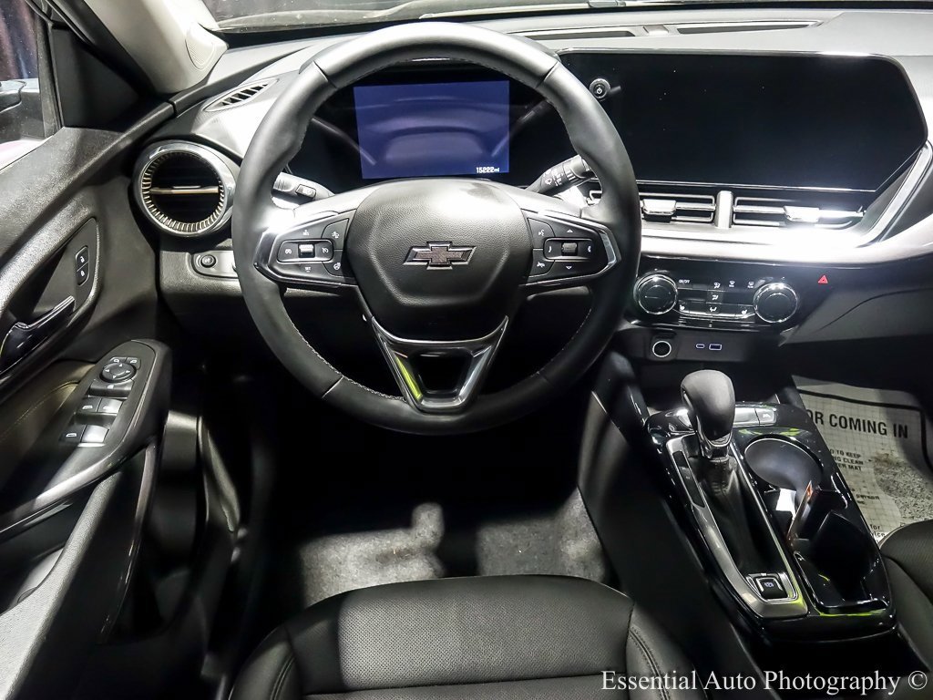 2024 CHEVROLET TRAX - Image 16