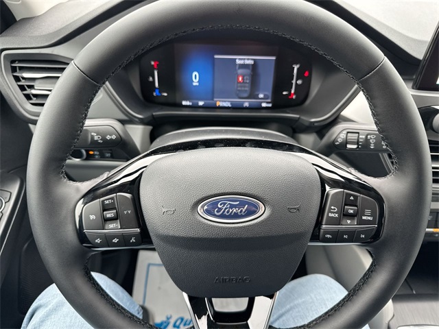 2026 Ford Escape Active photo 4