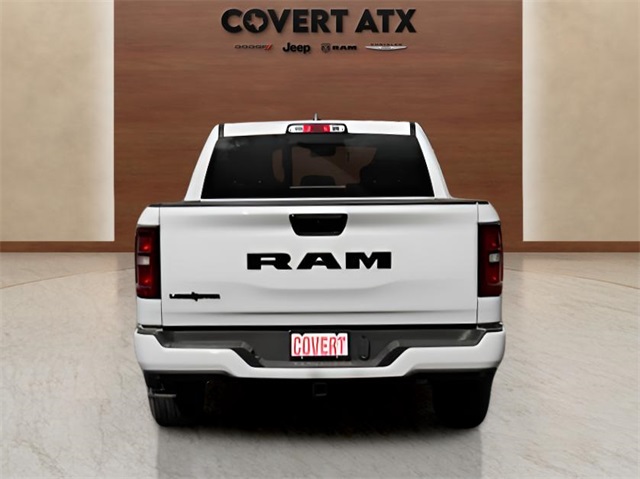 2025 Ram 1500 Lone Star photo 3