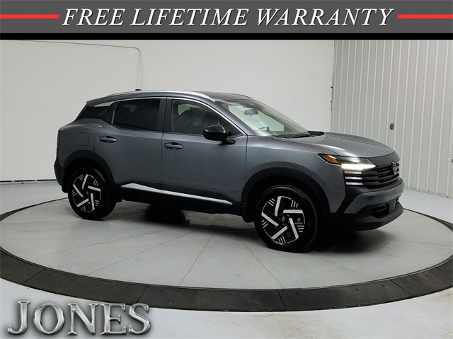 2026 Nissan KICKS SV's photo