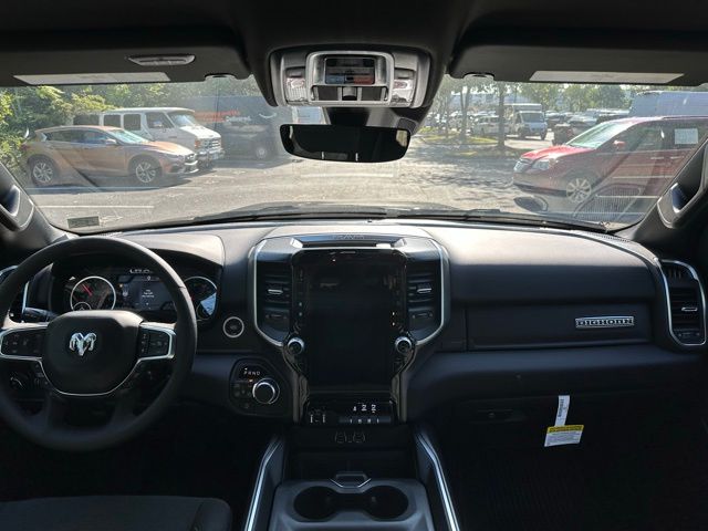 2026 Ram 1500 Big Horn Lone Star photo 23