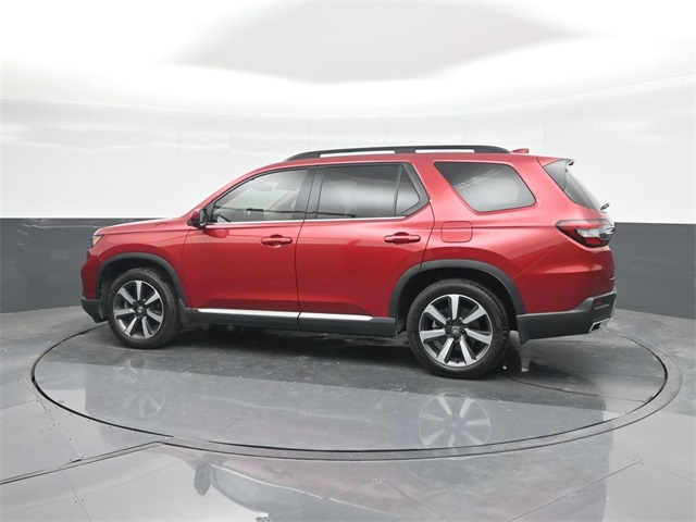 2025 Honda Pilot Touring photo 25