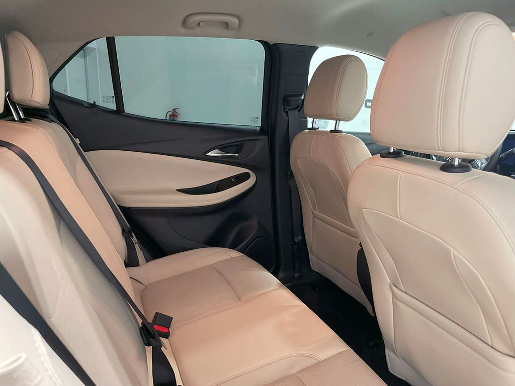 2024 Buick Encore GX Preferred photo 22