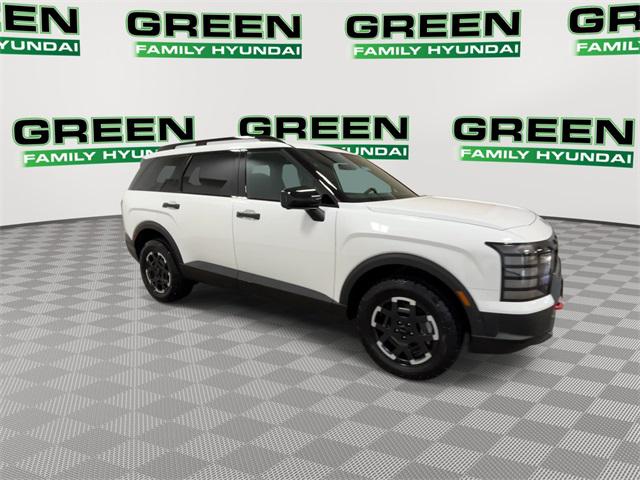 2026 Hyundai Palisade XRT photo 20