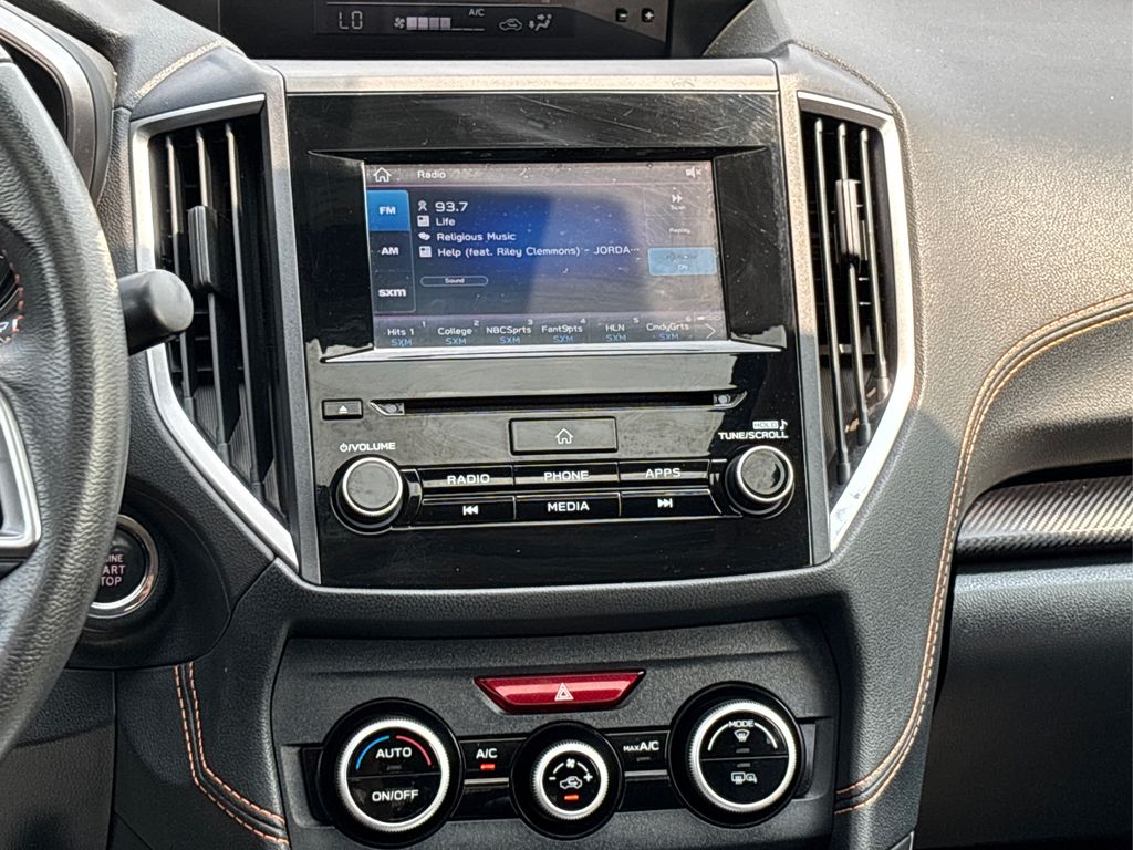 2023 Subaru Crosstrek Premium photo 18