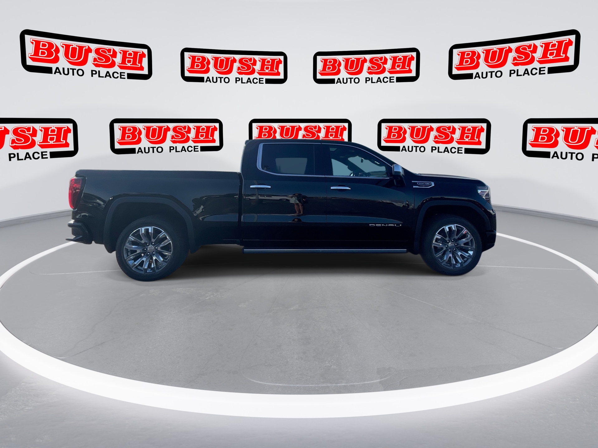 2026 Gmc Sierra 1500 Denali photo 35