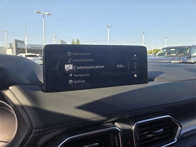 2025 Mazda CX-5 2.5 S Preferred photo 14