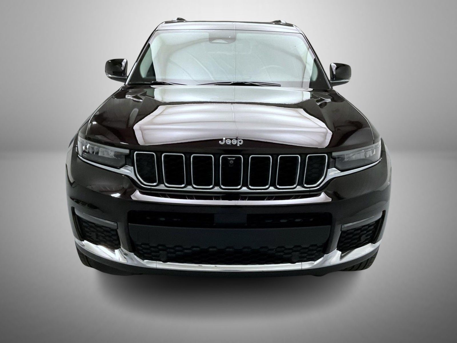 2022 Jeep Grand Cherokee Limited photo 2