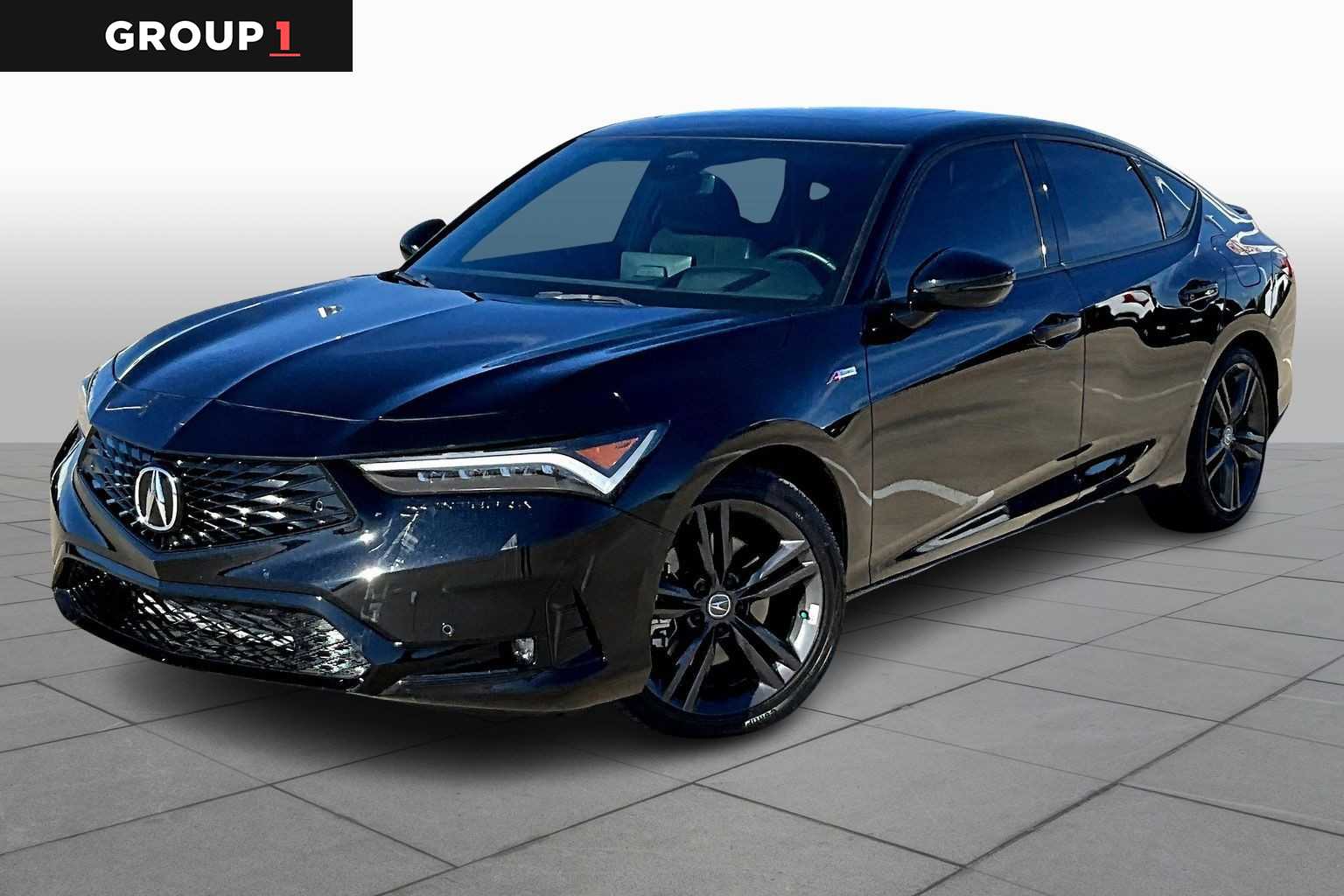 2024 Acura Integra A-Spec with Tech Package's photo