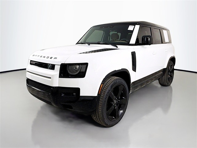 新品未開封Land Rover Epic New Defender 新品未開封Land Rover Epic New Defender Defender 2025