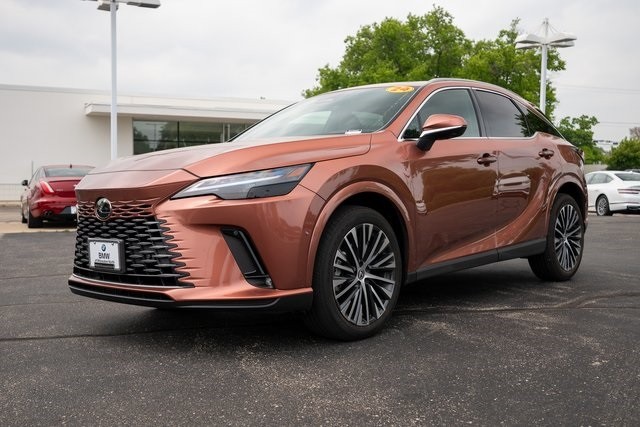 2024 Lexus RX 350 Premium Plus