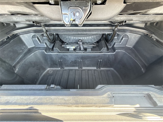 2021 Honda Ridgeline Black Edition photo 20