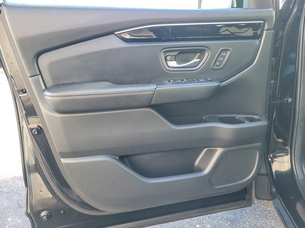 2025 HONDA PILOT - Image 17