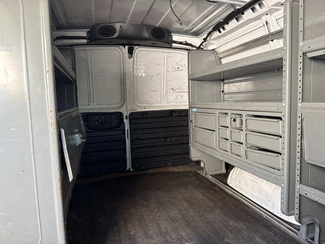 2020 Chevrolet Express 2500 Work Van photo 9