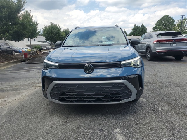 2025 Volkswagen Taos S photo 2