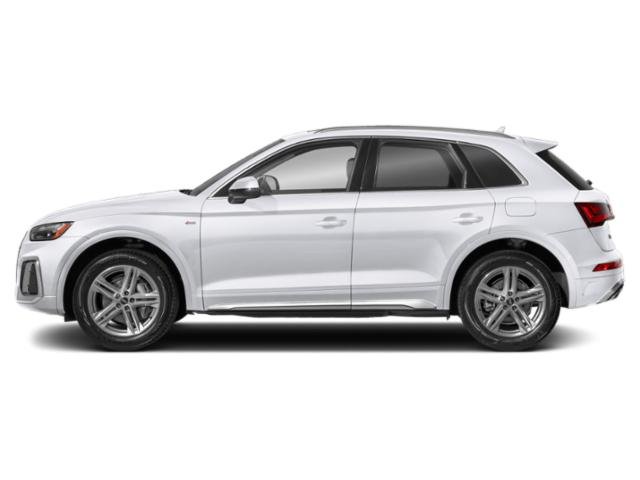 2024 Audi Q5 55 Premium Plus photo 3