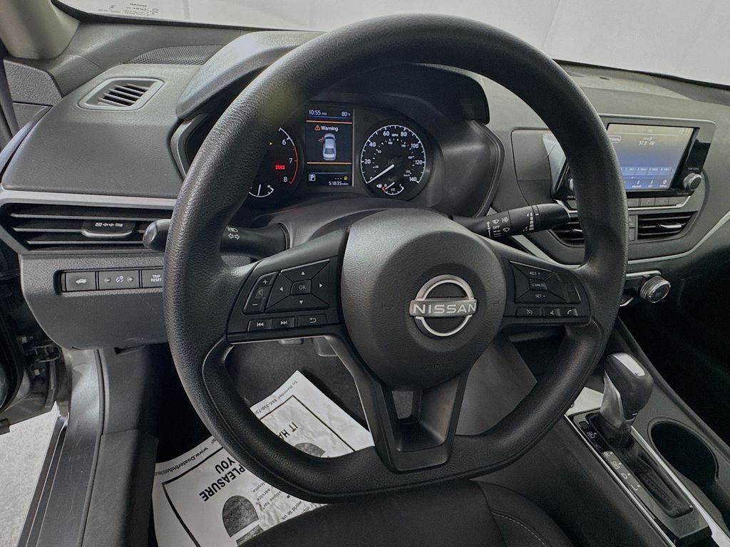 2023 Nissan Altima 2.5 S photo 11