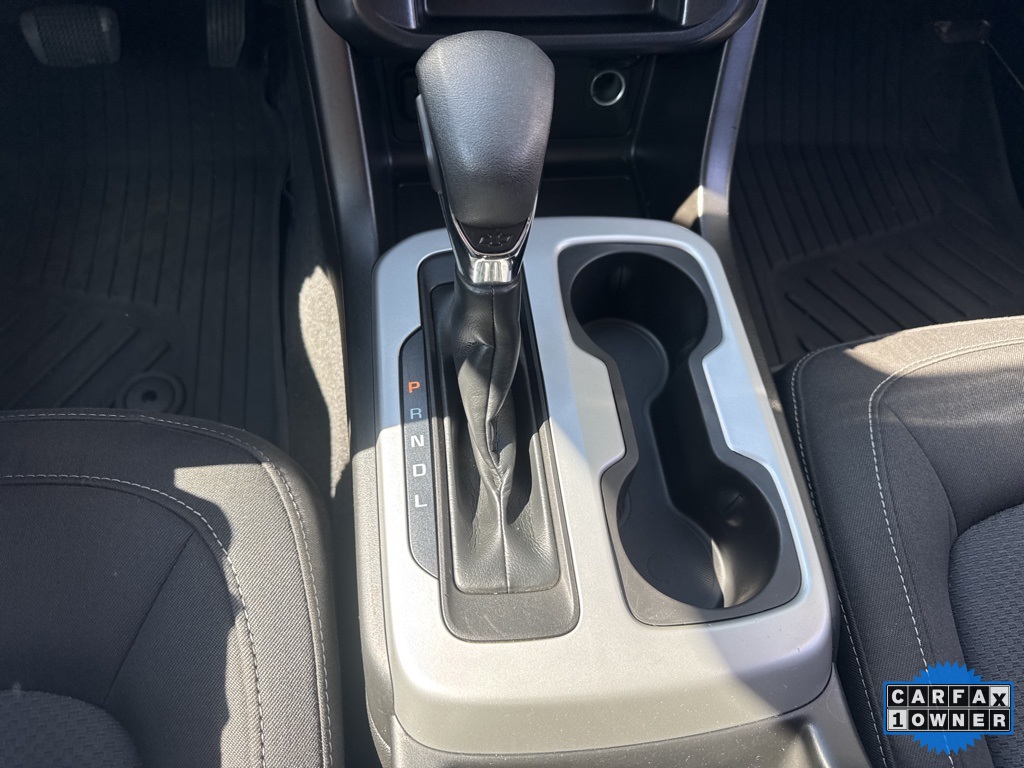 2022 Chevrolet Colorado LT photo 22