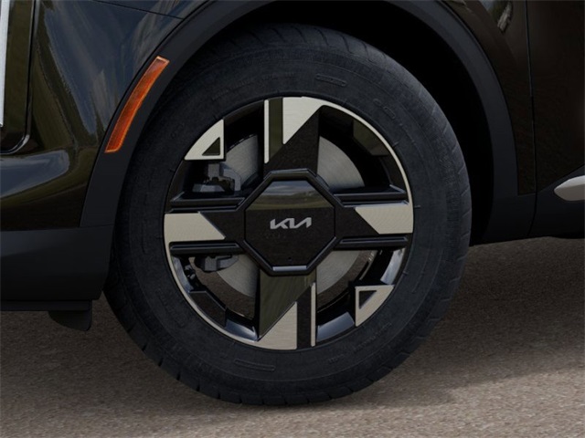 2026 Kia Sportage LX photo 8