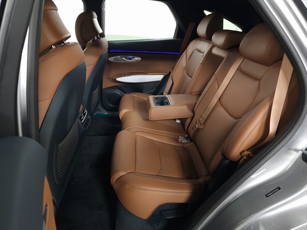 2026 Genesis GV70 2.5T Advanced photo 29