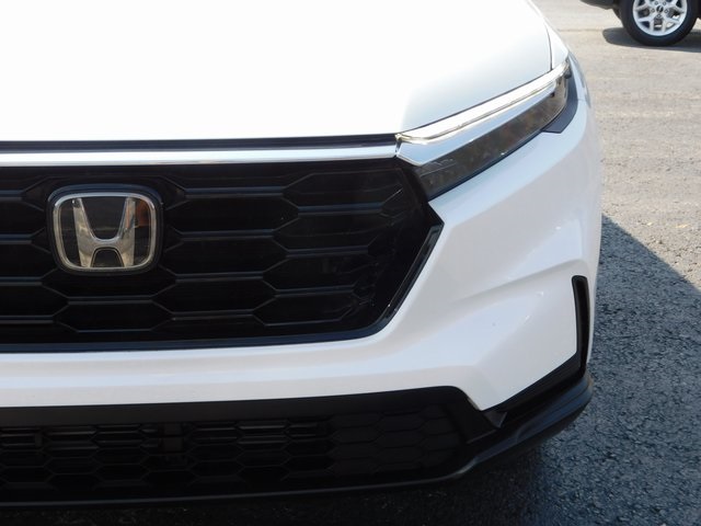 2023 Honda CR-V EX photo 8