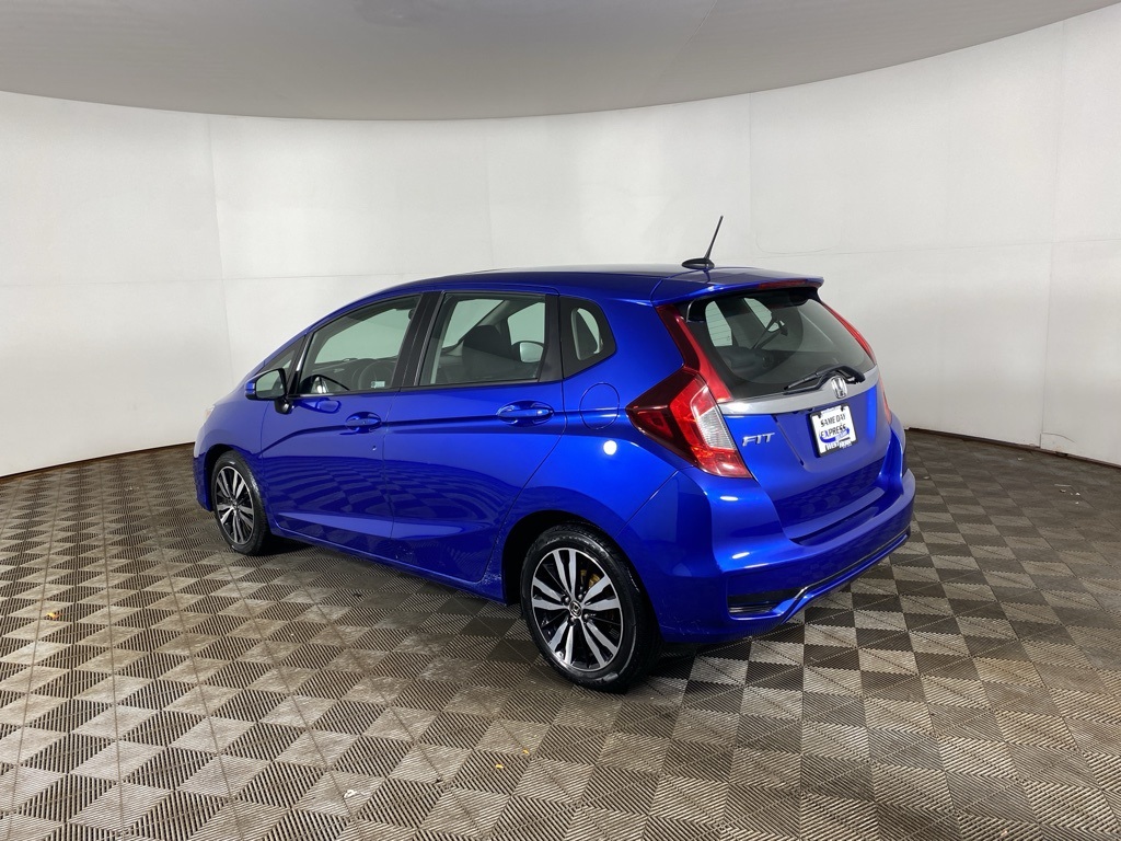 2019 Honda Fit EX photo 6