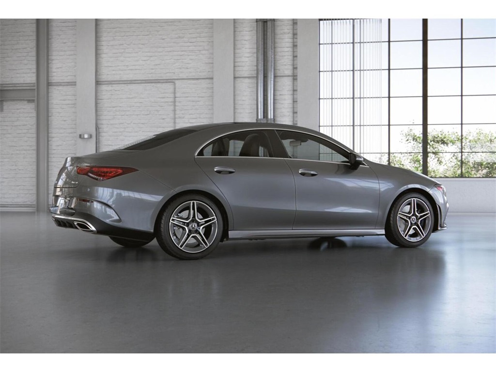 2023 Mercedes Benz CLA 250 4MATIC photo 18