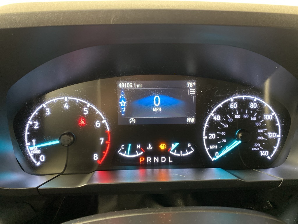 2022 Ford Maverick XLT photo 21