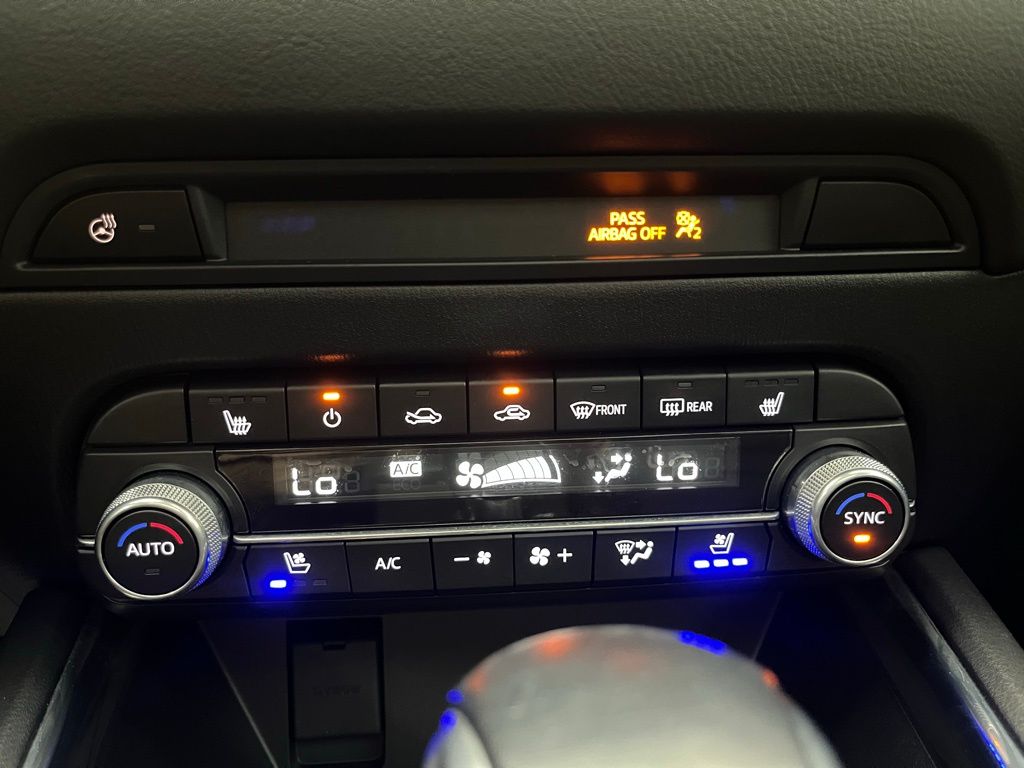 2023 Mazda CX-5 2.5 Premium Plus photo 26