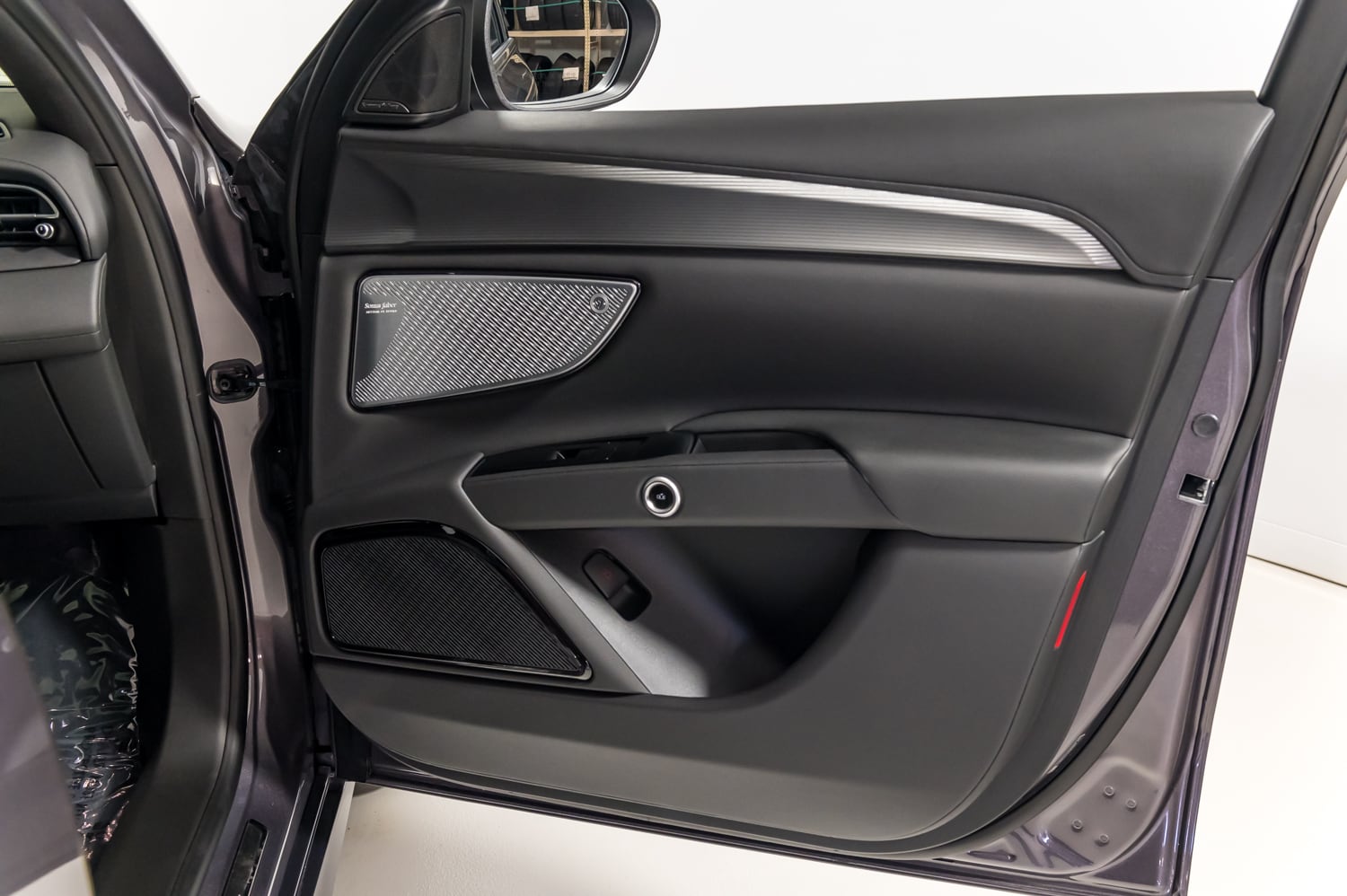 2024 Maserati Grecale GT photo 19