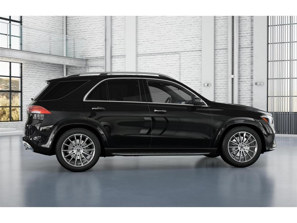 2025 Mercedes Benz GLE 350 4MATIC photo 16