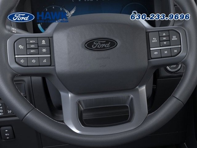 2025 Ford F-150 Lariat photo 11