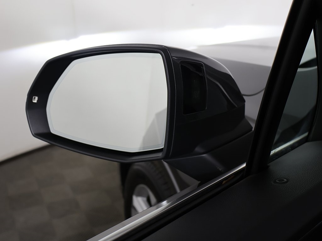 2022 Audi Q7 45 Premium Plus photo 36