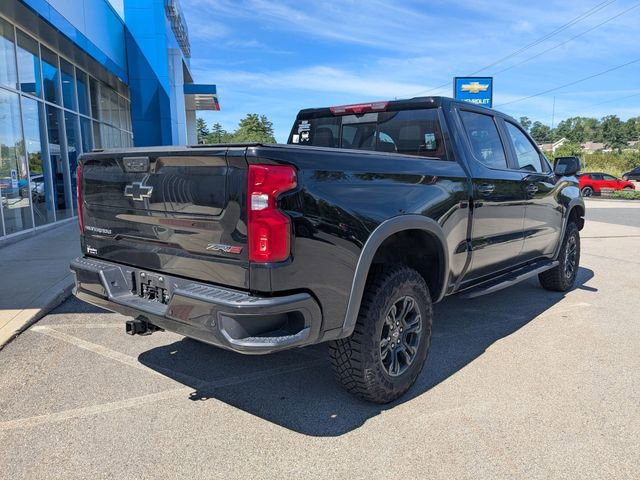 2024 Chevrolet Silverado 1500 ZR2 photo 5