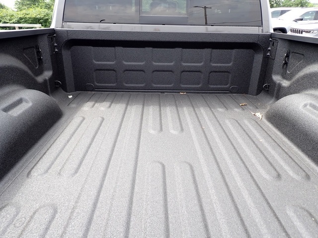 2025 Ram 2500 Big Horn photo 5