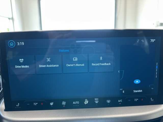 2025 Ford Escape Active photo 17